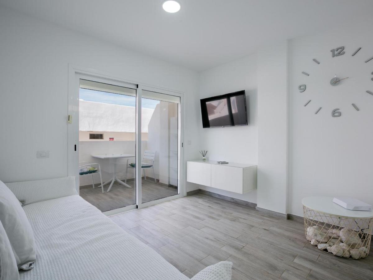 316 Cristina And Confortable Wifi Appartement